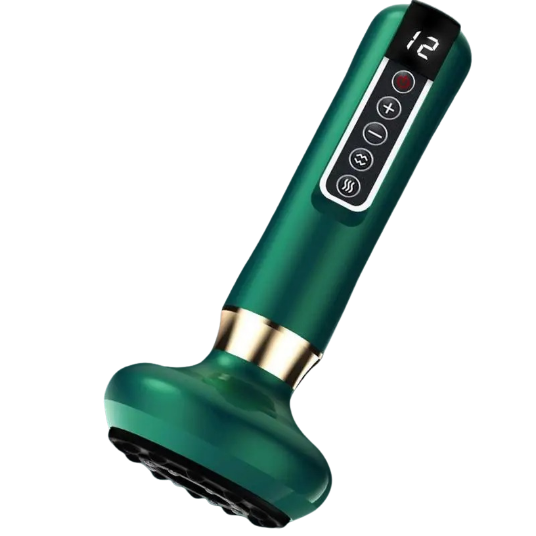 CELLVIBE – Anti-Cellulite-Massagegerät
