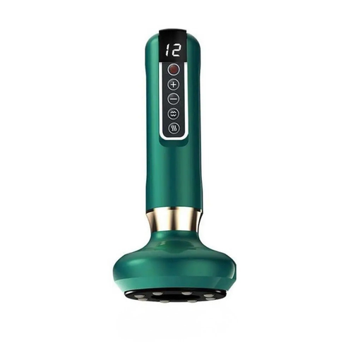CELLVIBE – Anti-Cellulite-Massagegerät