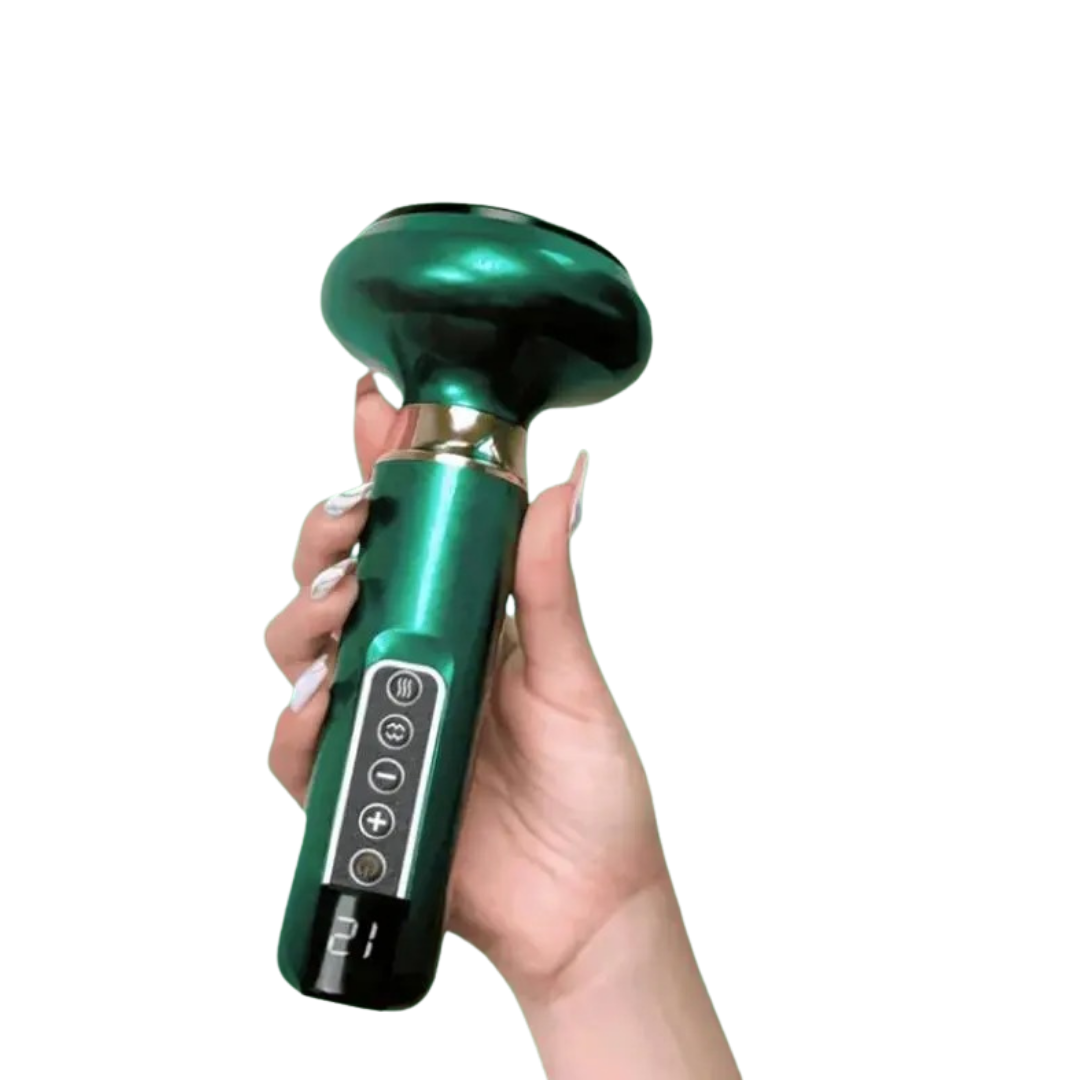 CELLVIBE – Anti-Cellulite-Massagegerät
