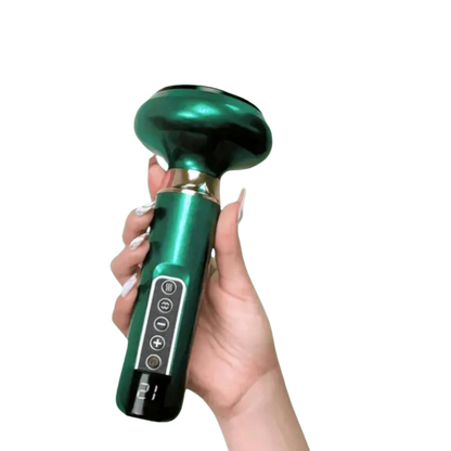 CELLVIBE – Anti-Cellulite-Massagegerät