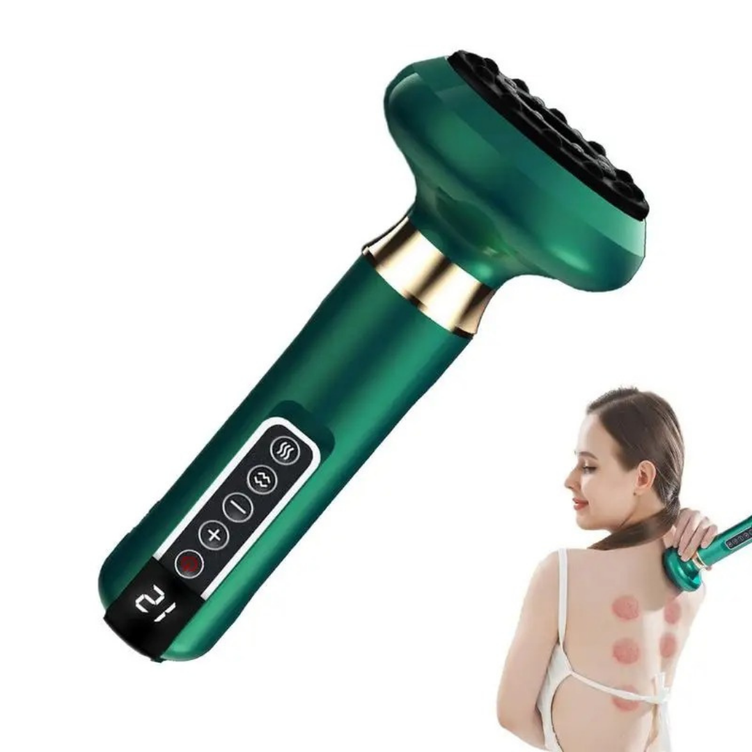 CELLVIBE – Anti-Cellulite-Massagegerät