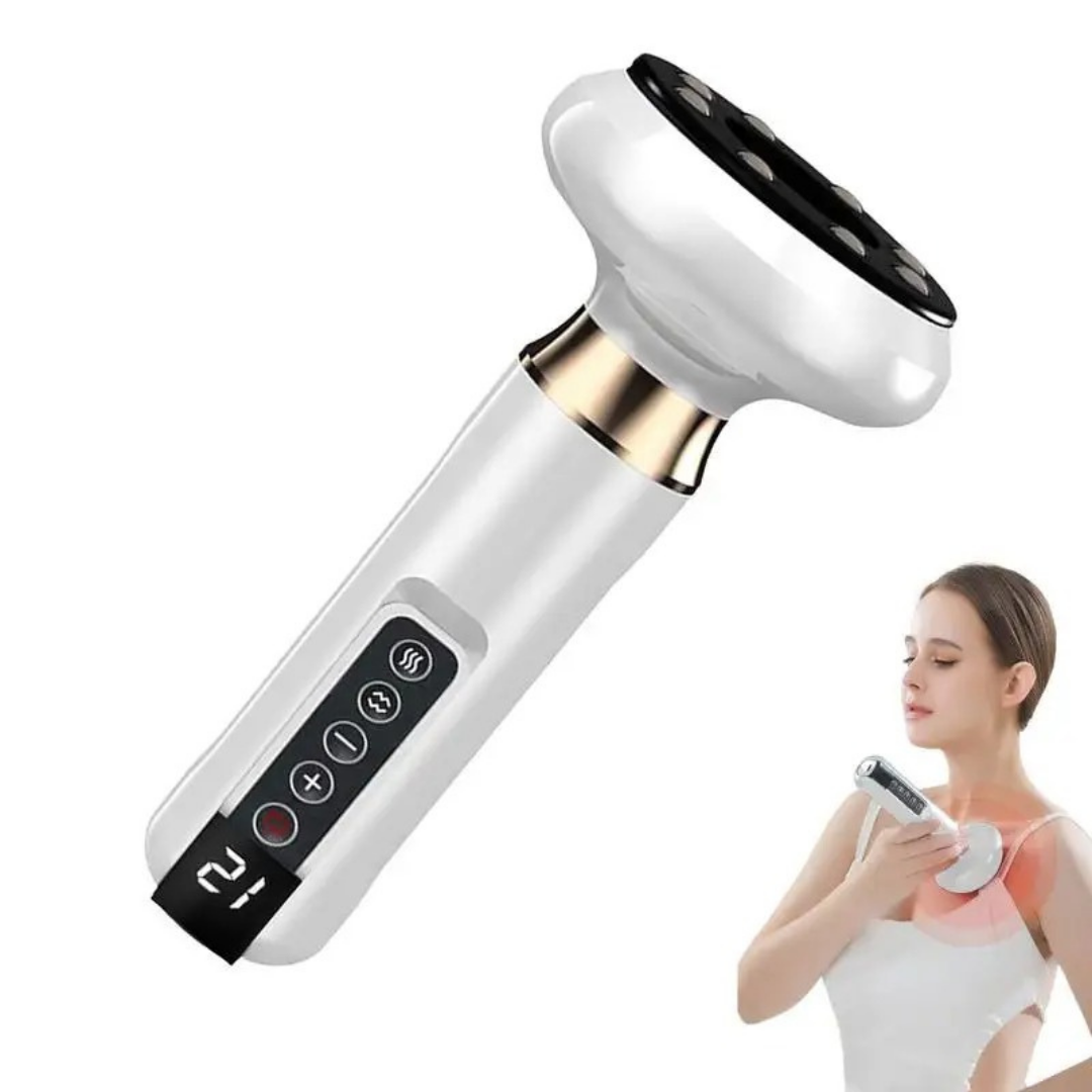 CELLVIBE – Anti-Cellulite-Massagegerät