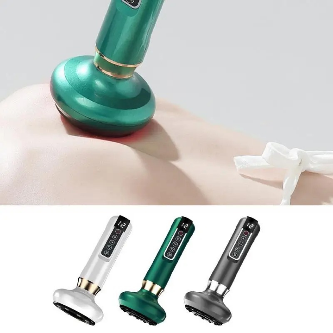 CELLVIBE – Anti-Cellulite-Massagegerät