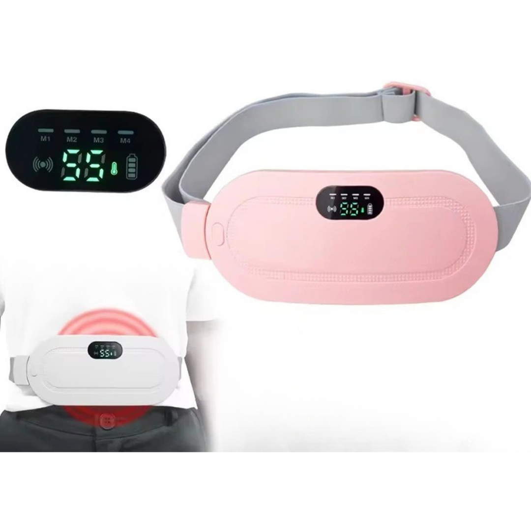 WARMIA – Menstruations-Wärmegürtel