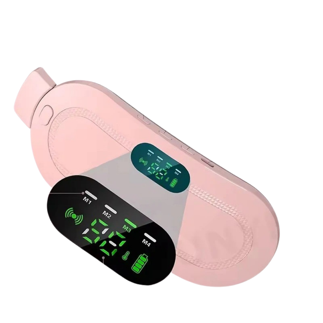 WARMIA – Menstruations-Wärmegürtel