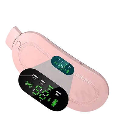 WARMIA – Menstruations-Wärmegürtel