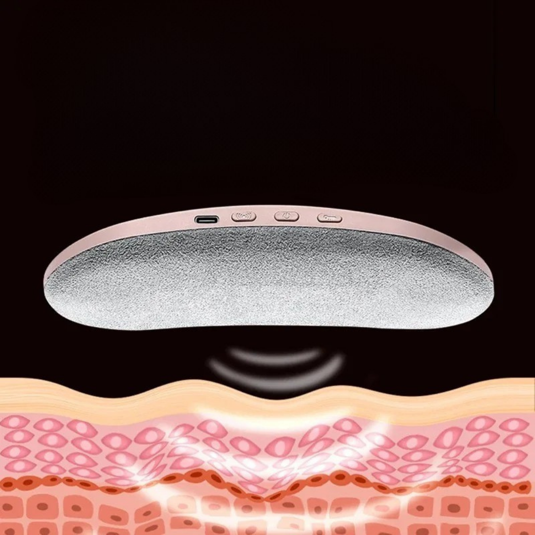 WARMIA – Menstruations-Wärmegürtel