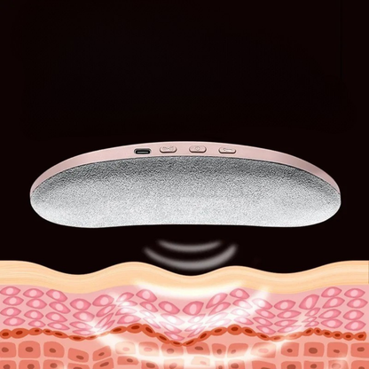 WARMIA – Menstruations-Wärmegürtel