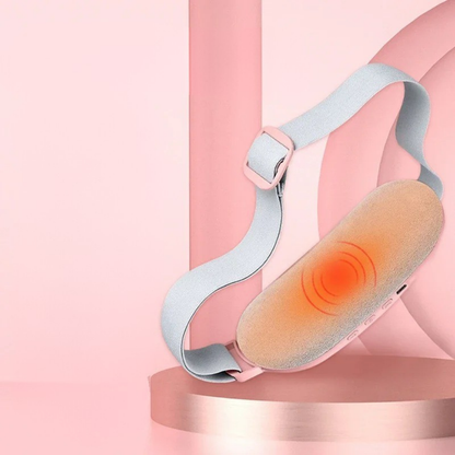 WARMIA – Menstruations-Wärmegürtel