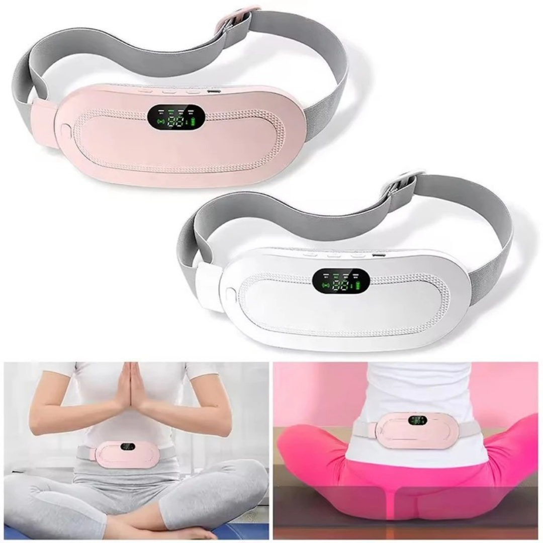 WARMIA – Menstruations-Wärmegürtel