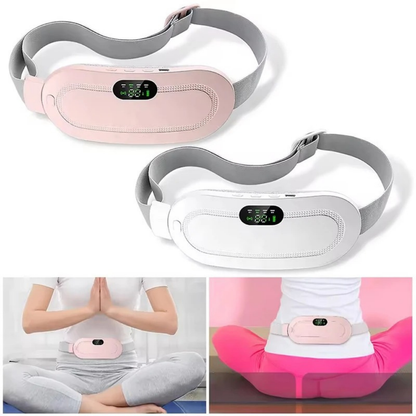 WARMIA – Menstruations-Wärmegürtel
