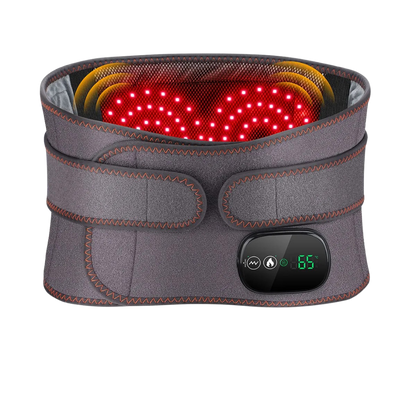 RELAXWAIST – Wärme-Vibrationsgürtel