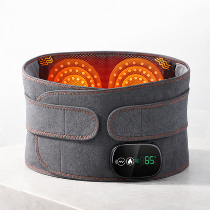 RELAXWAIST – Wärme-Vibrationsgürtel