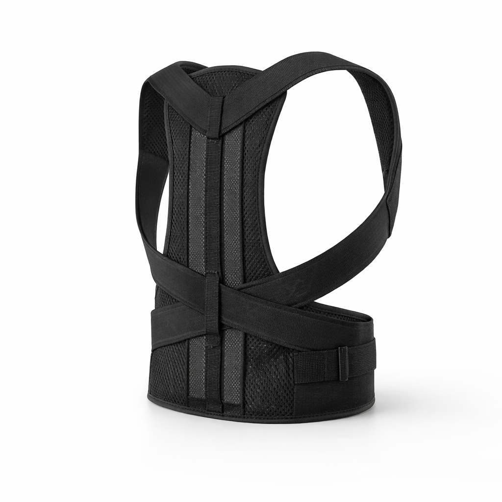 ALIGNIX – Rückenhaltungs-Gurt