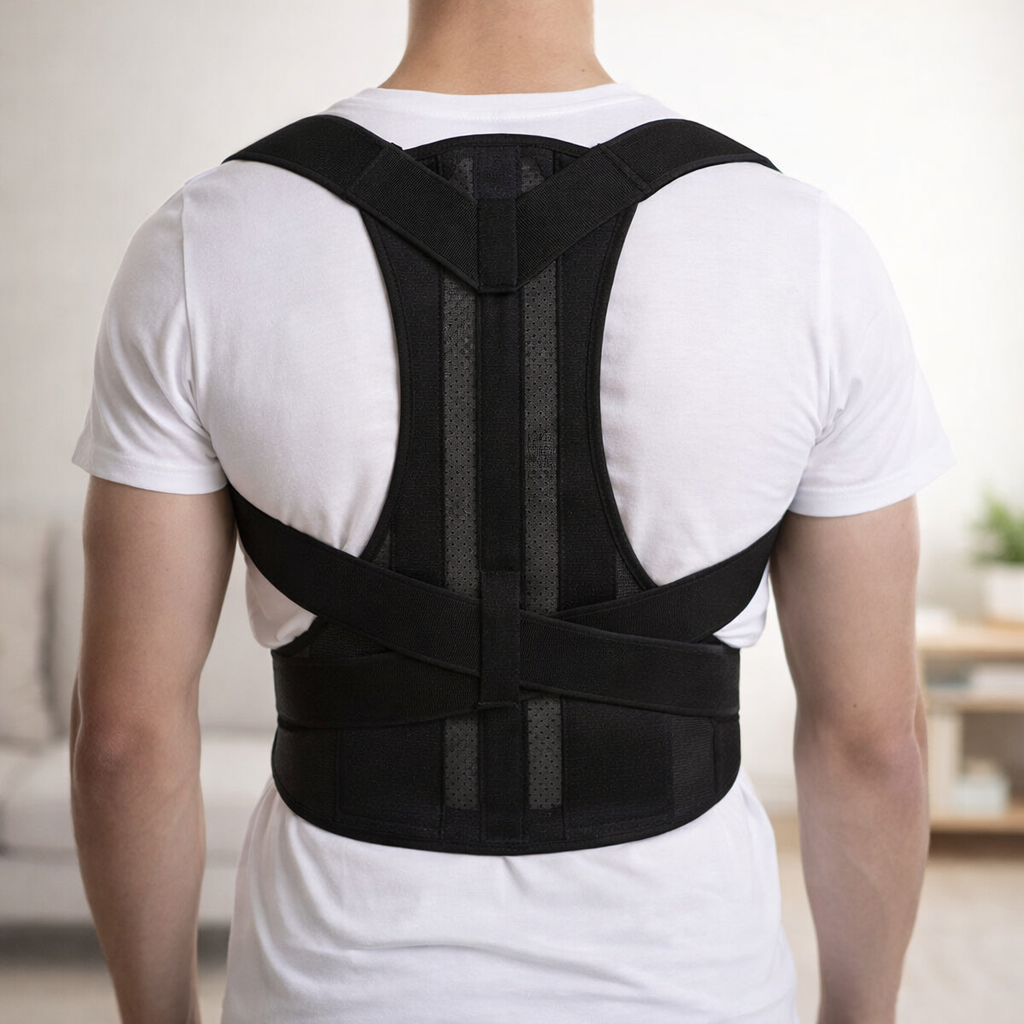 ALIGNIX – Rückenhaltungs-Gurt